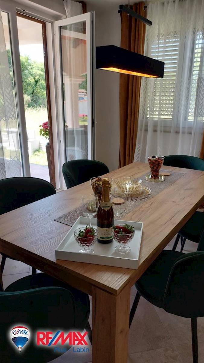 Hiša Na predaj - ISTARSKA LABIN
