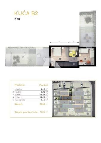 Haus Zu verkaufen - Istarska Poreč - foto 3/13