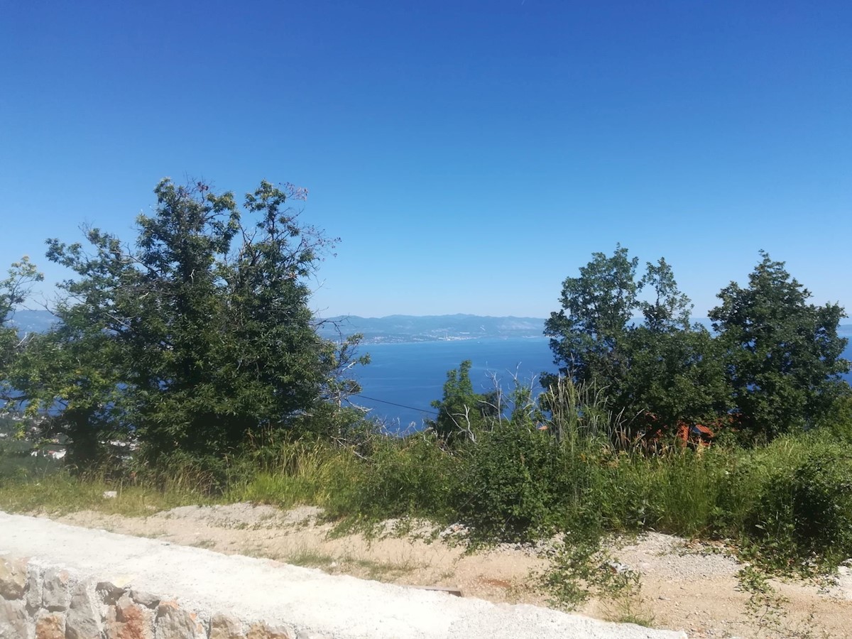 Działka Na sprzedaż - Primorsko-goranska Opatija - foto 2/3