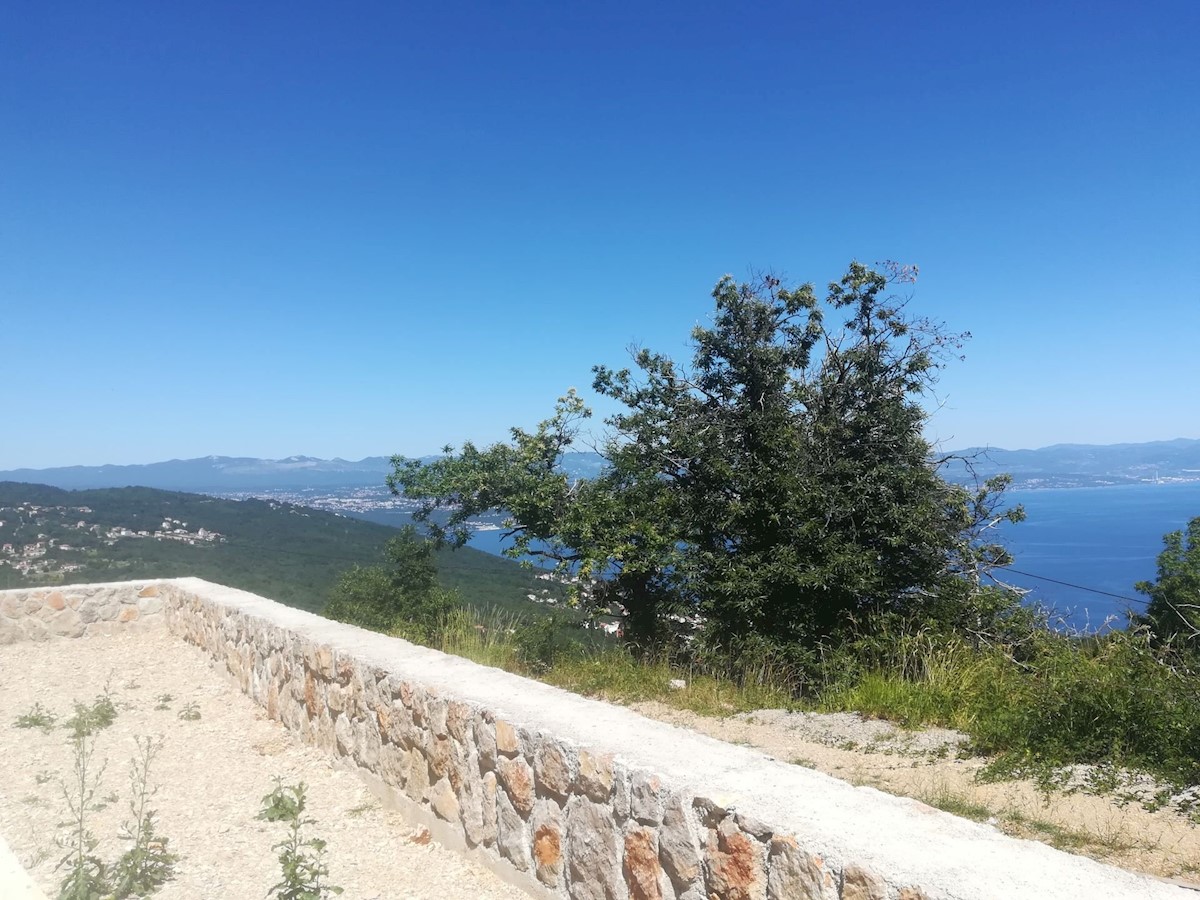 Parcela Naprodaj - PRIMORSKO-GORANSKA Opatija