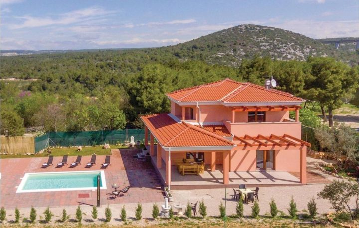 Haus Zu verkaufen - šibensko-kninska šibenik - foto 4/34