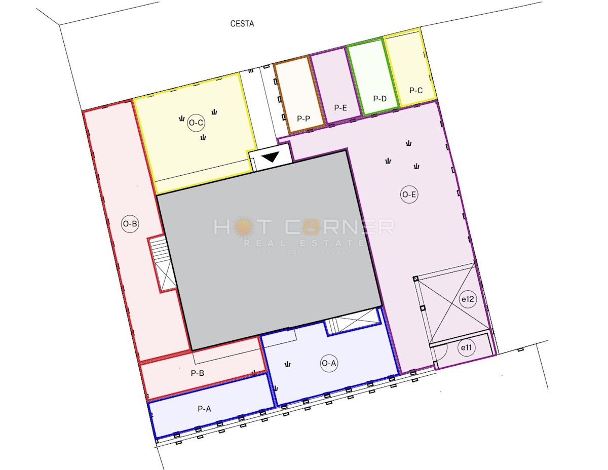 Apartment Zu verkaufen - ISTARSKA MEDULIN