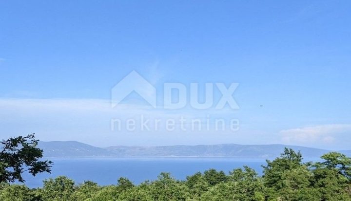 Terreno in vendita 1236 m² – Rabac