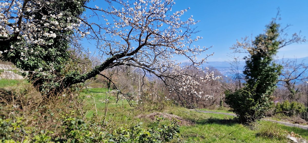 Pozemek Na prodej - PRIMORSKO-GORANSKA OPATIJA