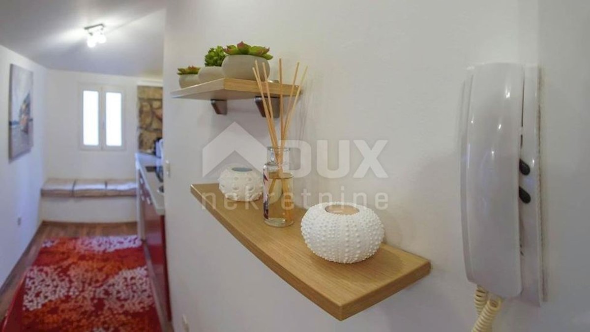 Appartement À vendre - PRIMORSKO-GORANSKA RIJEKA