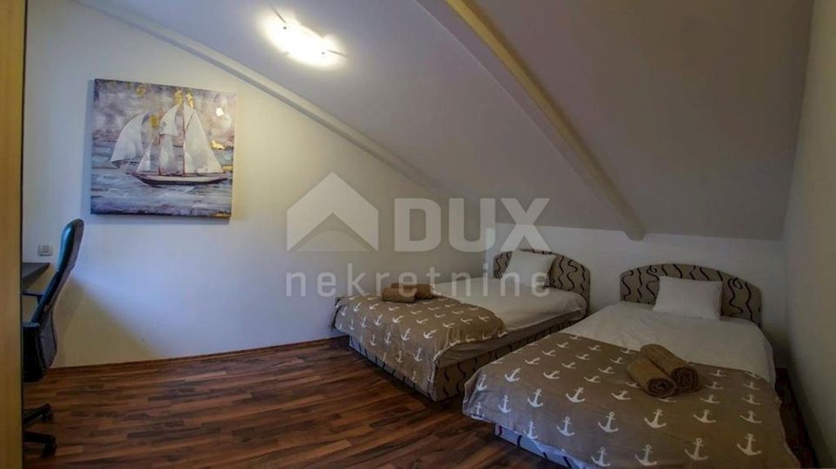 Appartement À vendre - PRIMORSKO-GORANSKA RIJEKA