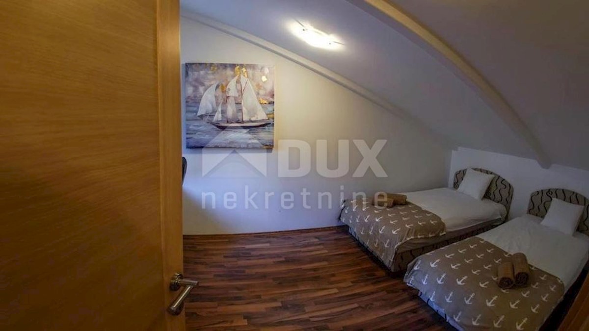 Appartement À vendre - PRIMORSKO-GORANSKA RIJEKA