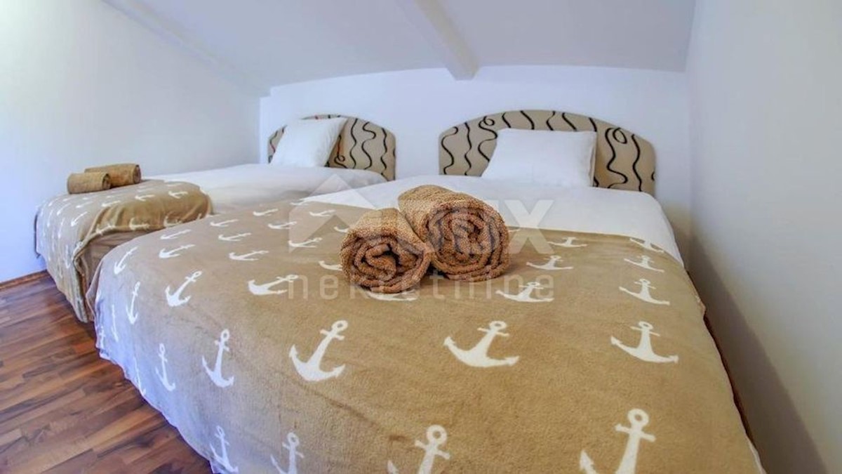 Appartement À vendre - PRIMORSKO-GORANSKA RIJEKA