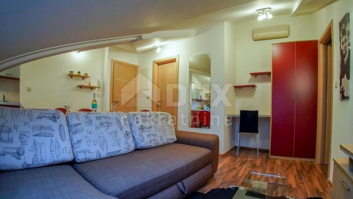 Appartement À vendre - PRIMORSKO-GORANSKA RIJEKA