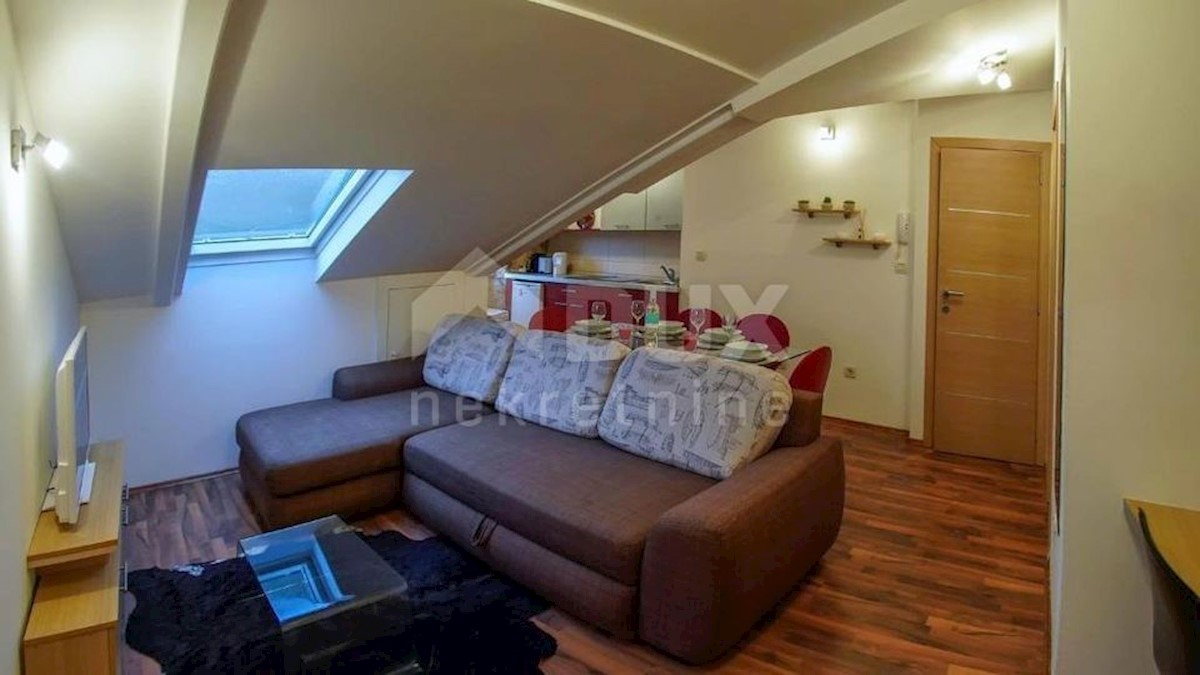 Appartement À vendre - PRIMORSKO-GORANSKA RIJEKA