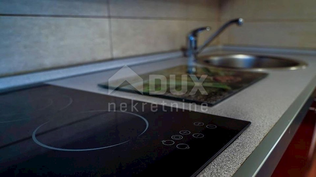 Appartement À vendre - PRIMORSKO-GORANSKA RIJEKA