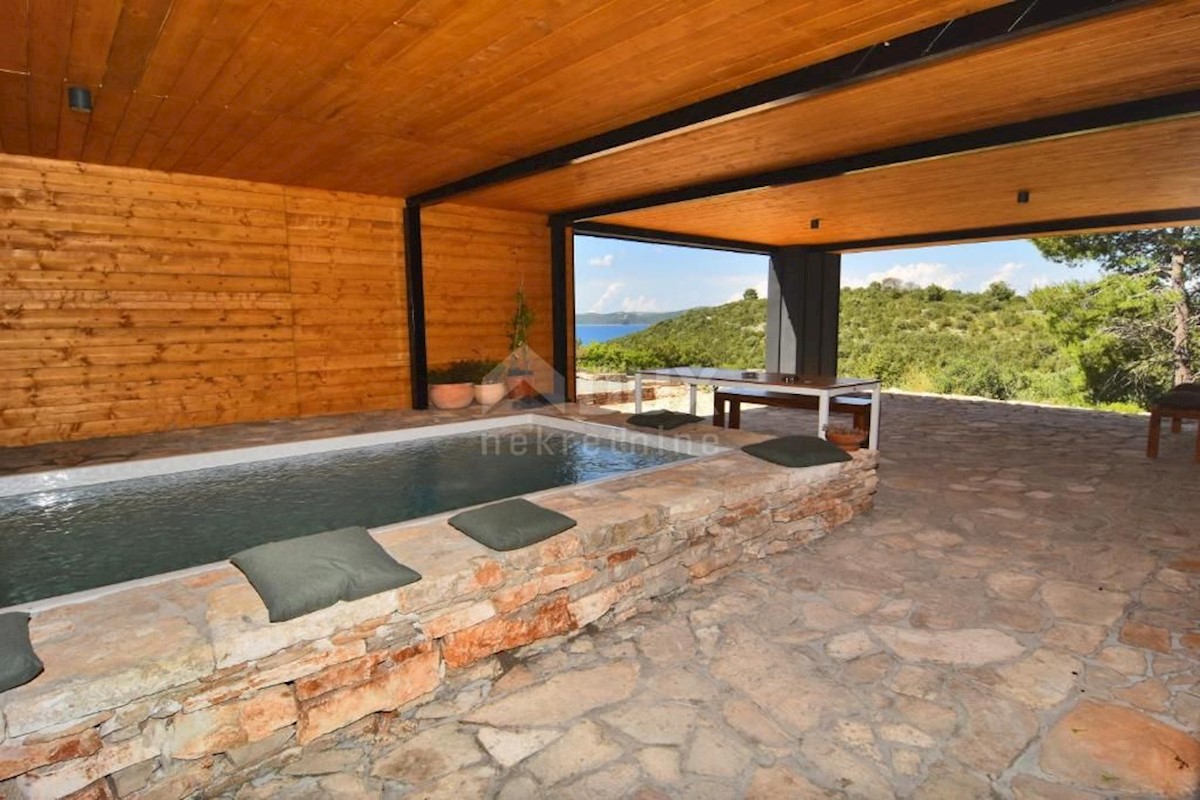 Casa In vendita - ZADARSKA DUGI OTOK