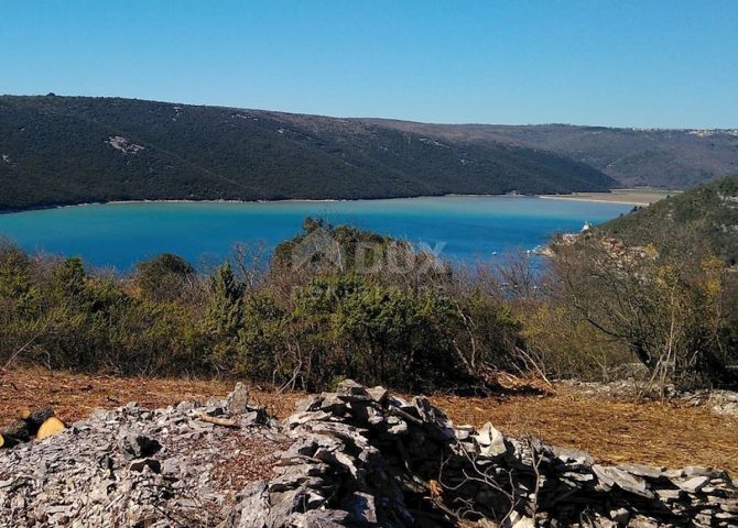 Grundstück zu verkaufen 893 m² – Rabac