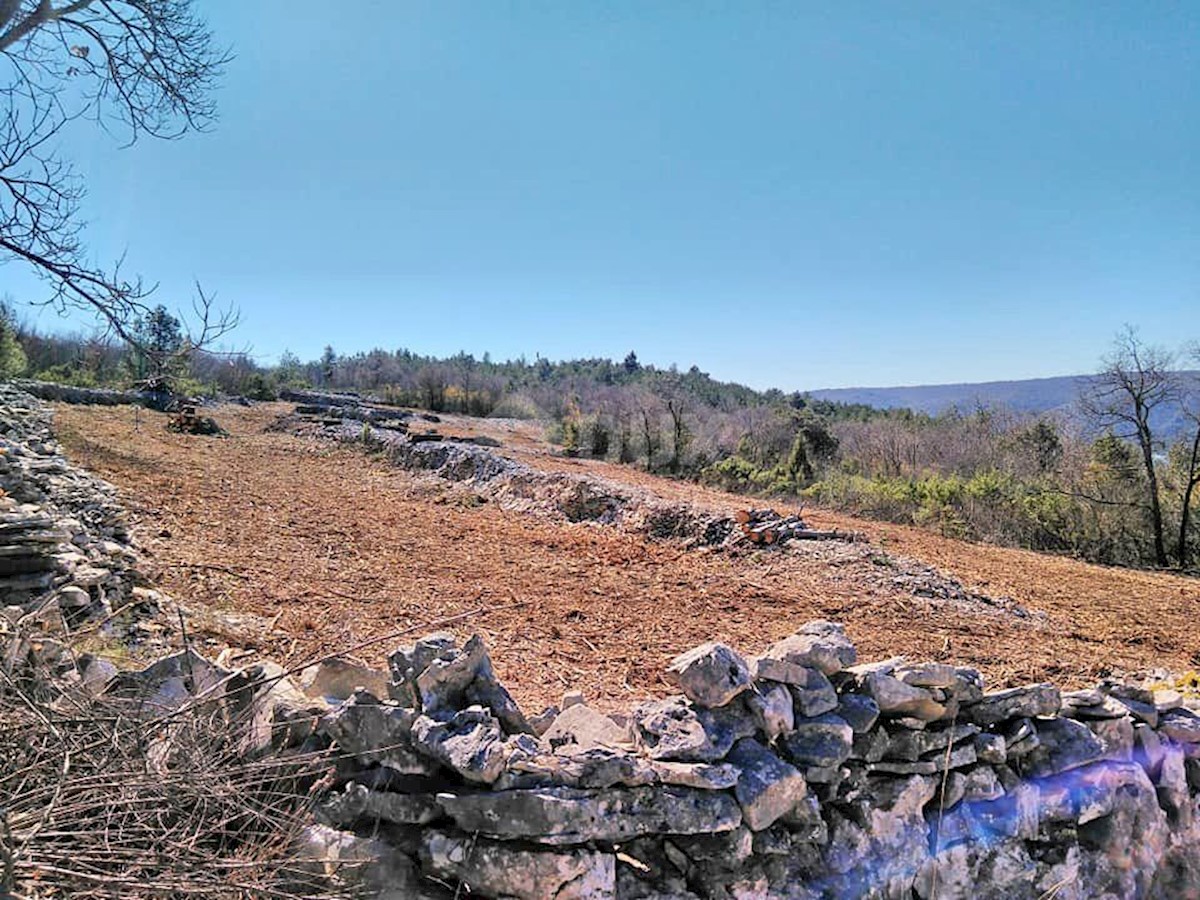 Pozemek Na prodej - ISTARSKA LABIN