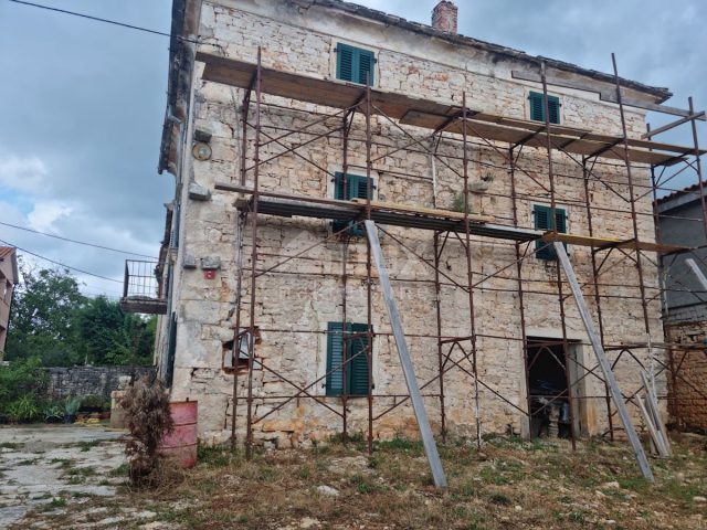 Hiša Naprodaj - Istarska Tinjan - foto 3/6