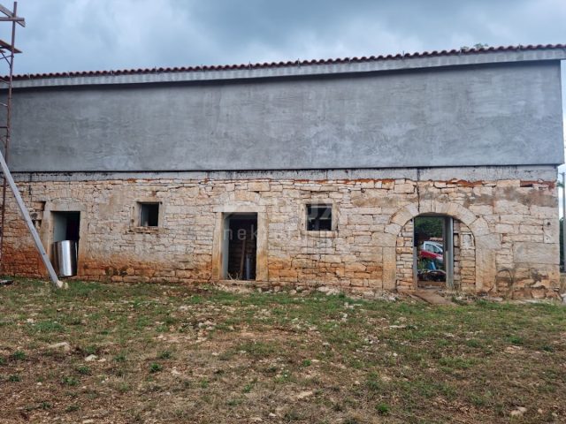Hiša Naprodaj - Istarska Tinjan - foto 4/6