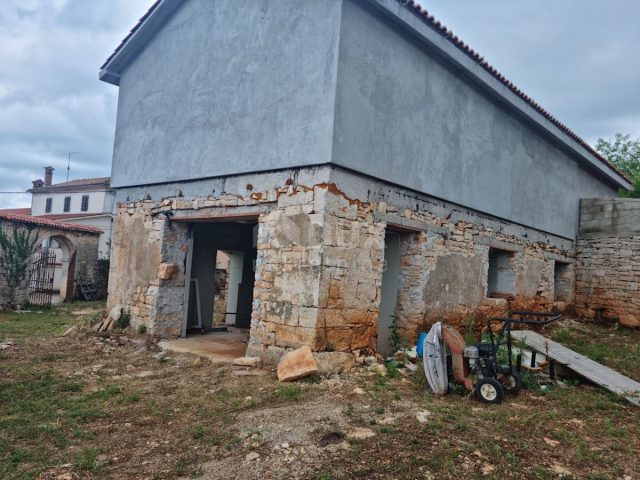 Hiša Naprodaj - Istarska Tinjan - foto 5/6