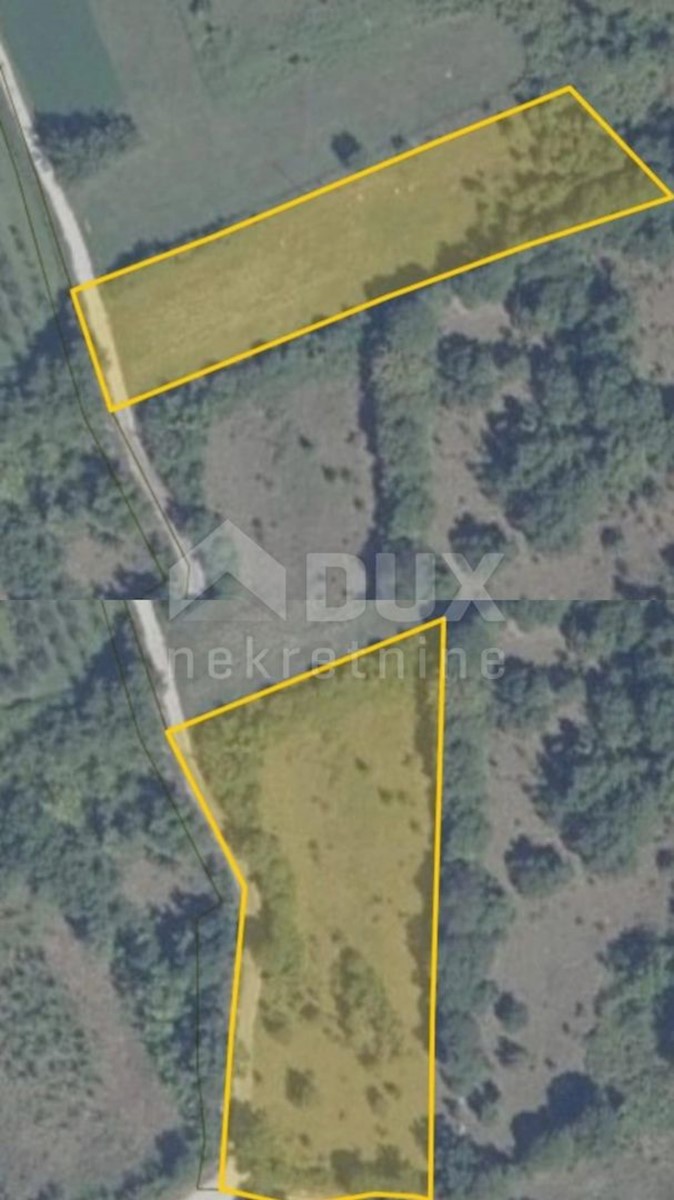 Land For sale - ISTARSKA BARBAN