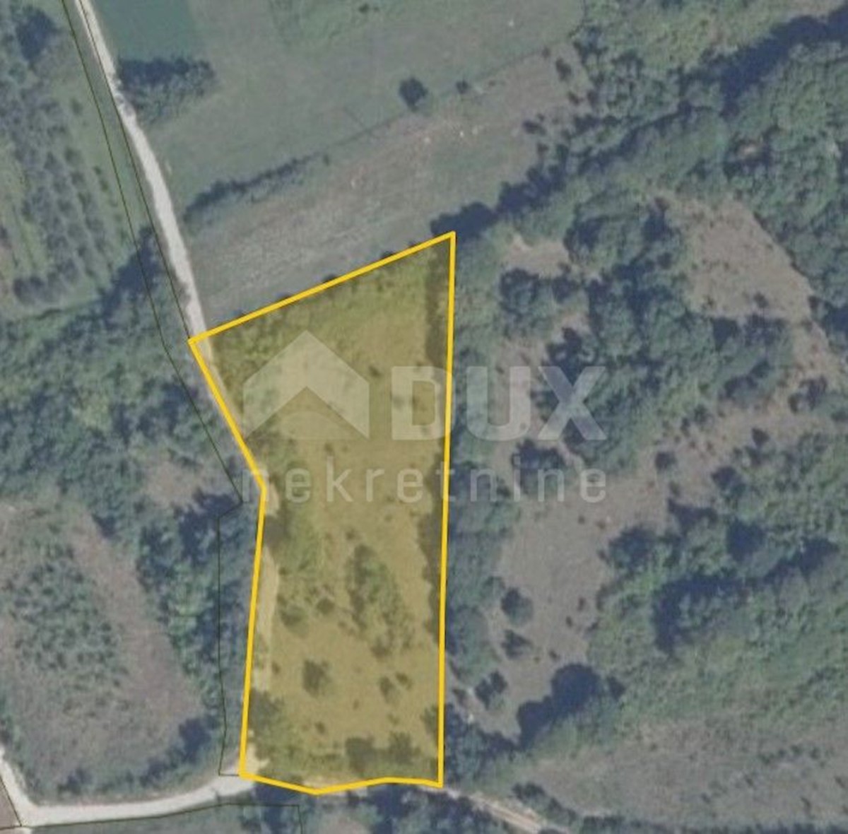 Land For sale - ISTARSKA BARBAN