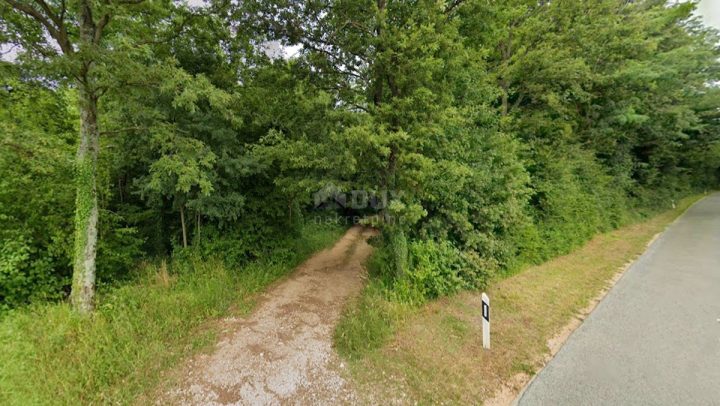 Land for sale 11669 m² – Barban
