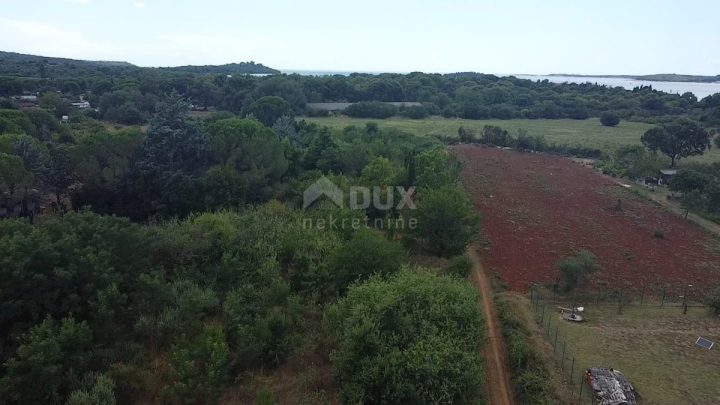 Parcela Naprodaj - Istarska Fažana - foto 3/4