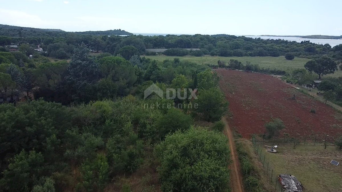 Terreno In vendita - ISTARSKA FAŽANA