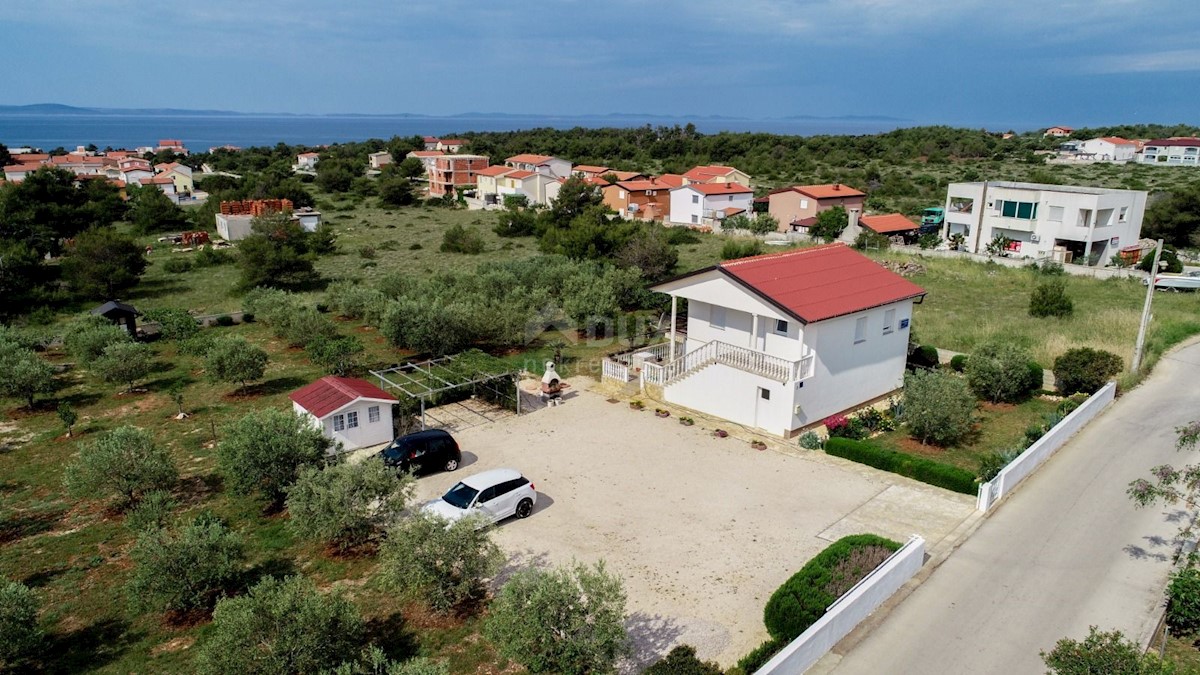 House For sale - Zadarska Vir - foto 1/18