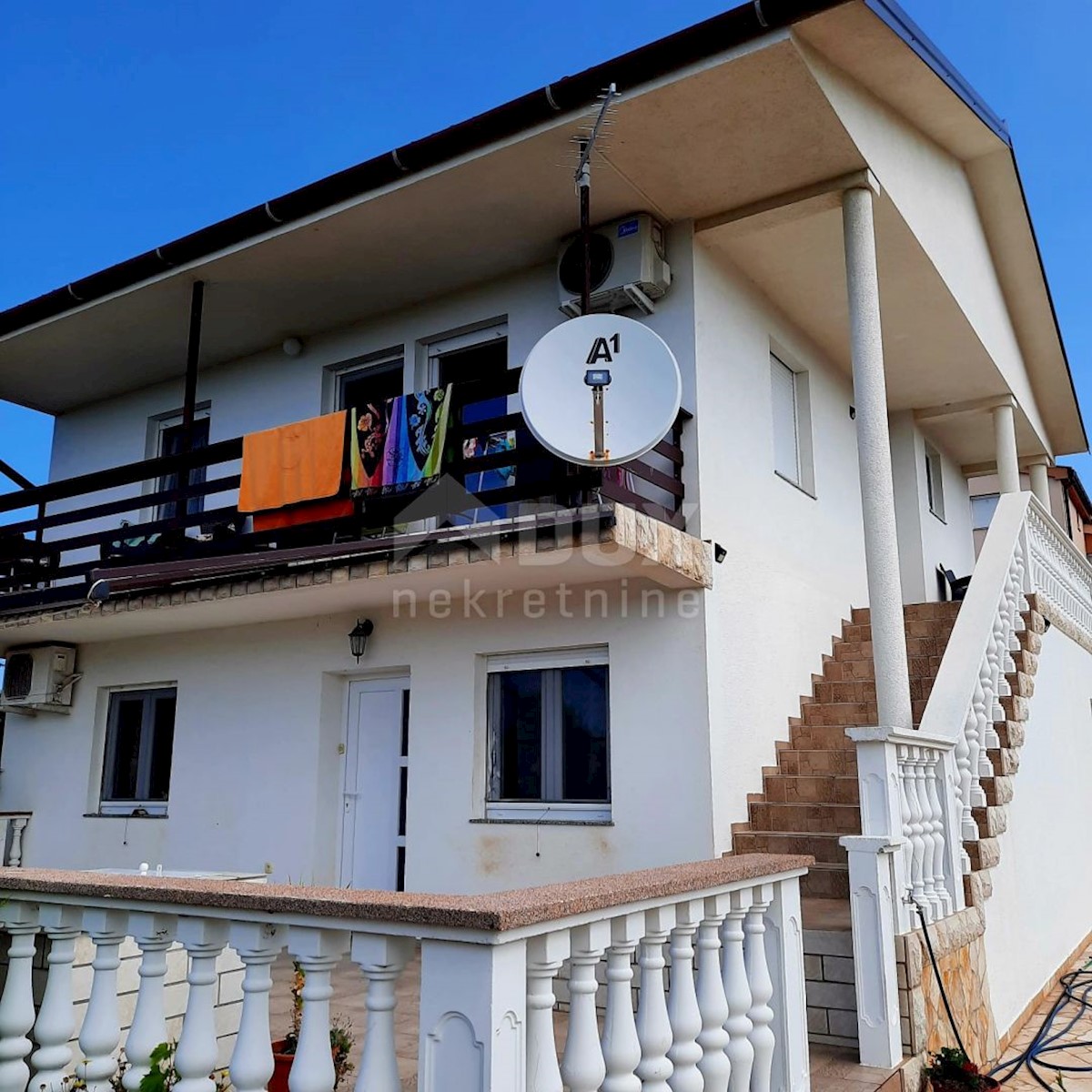 House For sale - ZADARSKA VIR