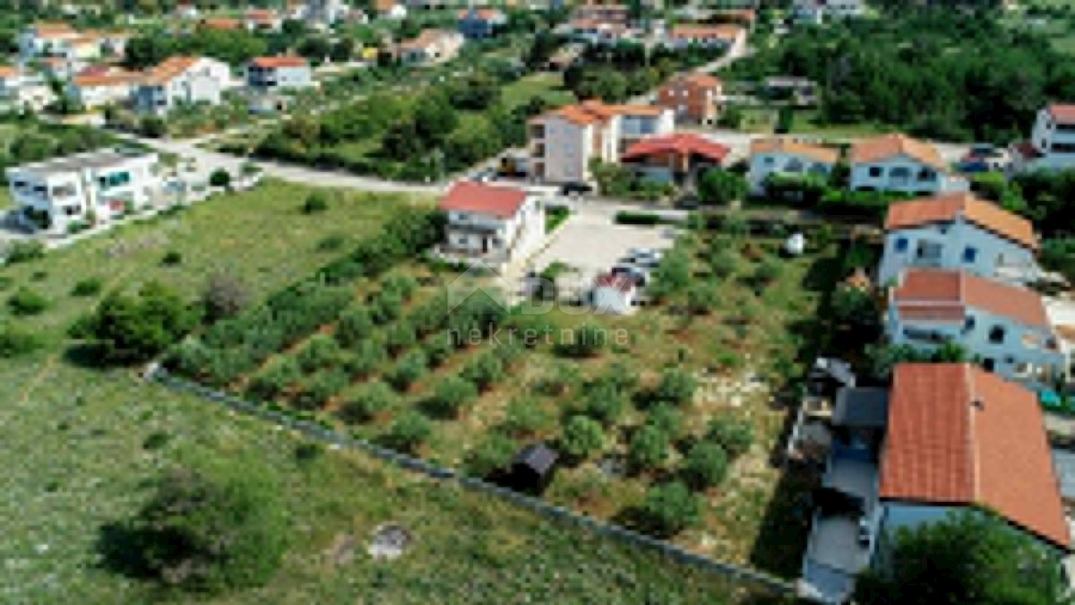 House For sale - ZADARSKA VIR