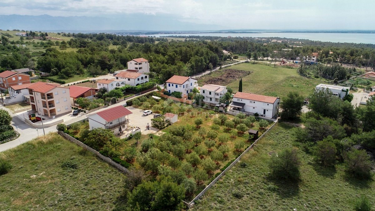 House For sale - ZADARSKA VIR