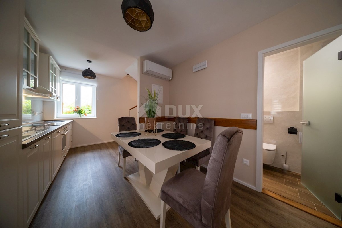 Haus Zu verkaufen - ŠIBENSKO-KNINSKA ROGOZNICA