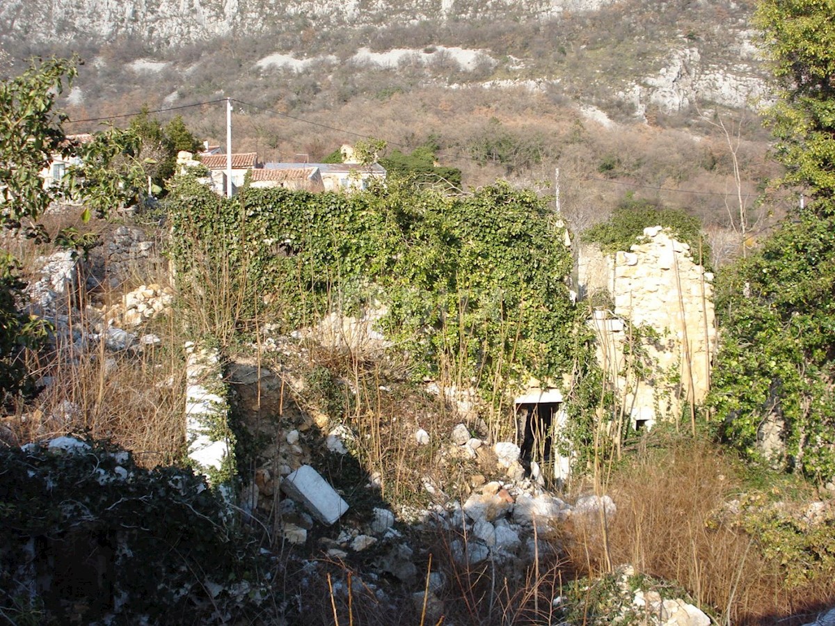 Kuća Na prodaju - PRIMORSKO-GORANSKA CRIKVENICA