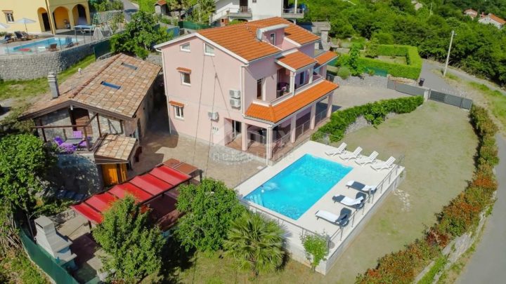 Haus Zu verkaufen - Primorsko-goranska Opatija - foto 3/38