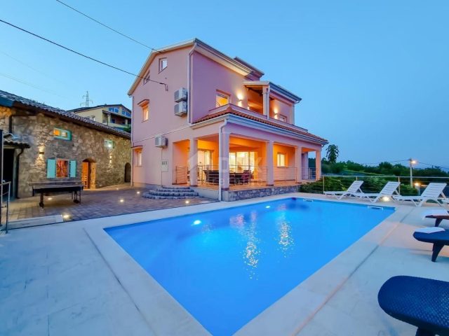 Haus Zu verkaufen - Primorsko-goranska Opatija - foto 5/38