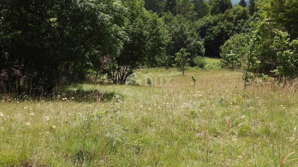 Terreno In vendita - PRIMORSKO-GORANSKA MATULJI