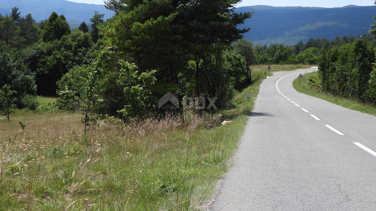 Pozemok Na predaj - PRIMORSKO-GORANSKA MATULJI