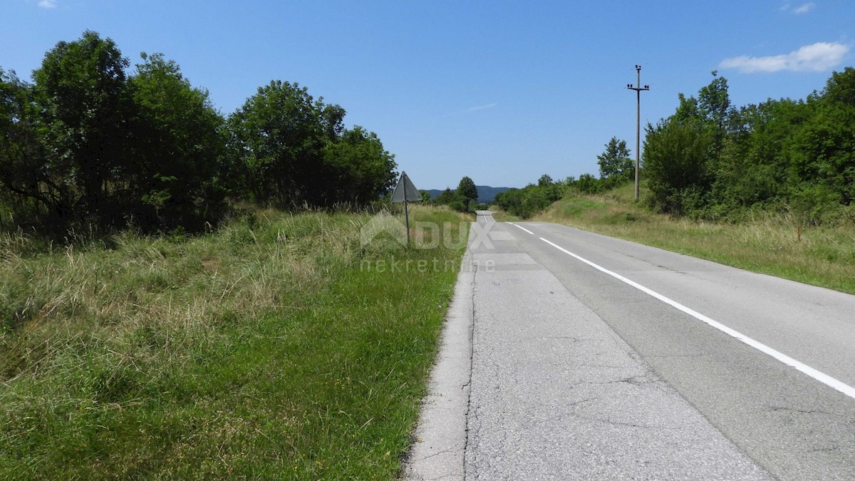 Pozemok Na predaj - PRIMORSKO-GORANSKA MATULJI