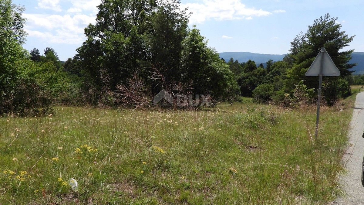 Terreno In vendita - PRIMORSKO-GORANSKA MATULJI