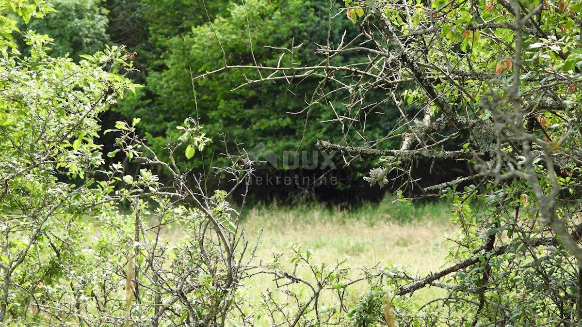 Terreno In vendita - PRIMORSKO-GORANSKA MATULJI