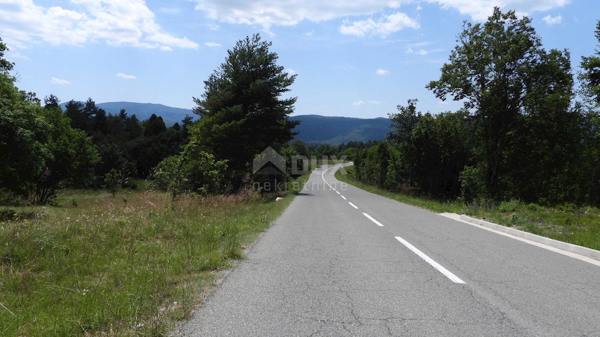 Pozemek Na prodej - PRIMORSKO-GORANSKA MATULJI