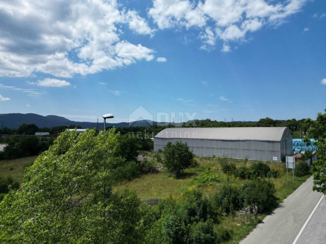 Terreno in vendita 9000 m² – Rupa