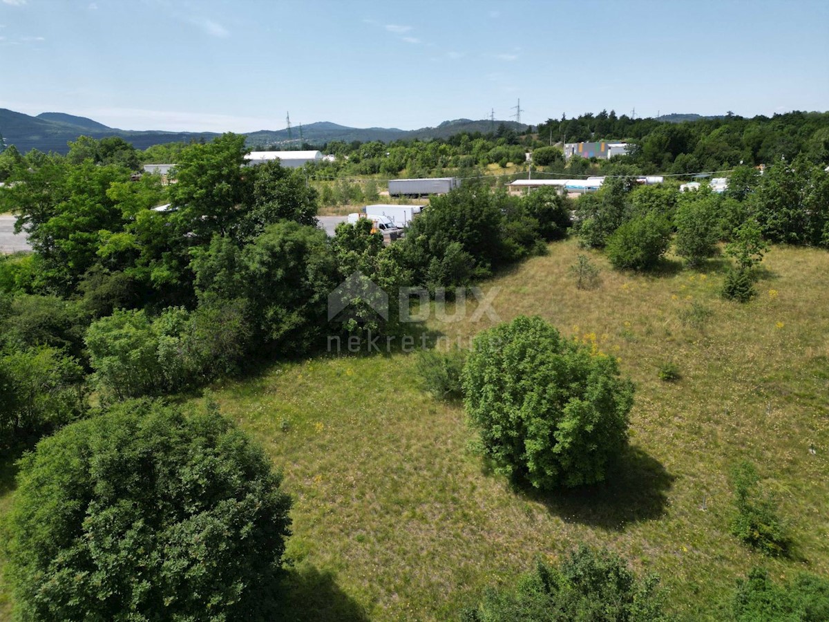 Land For sale - PRIMORSKO-GORANSKA MATULJI