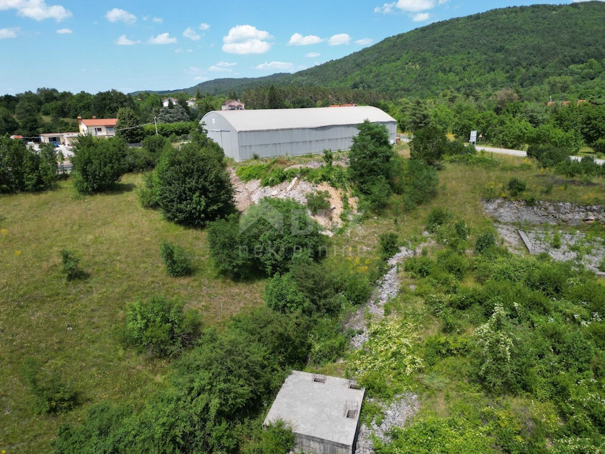 Land For sale - PRIMORSKO-GORANSKA MATULJI