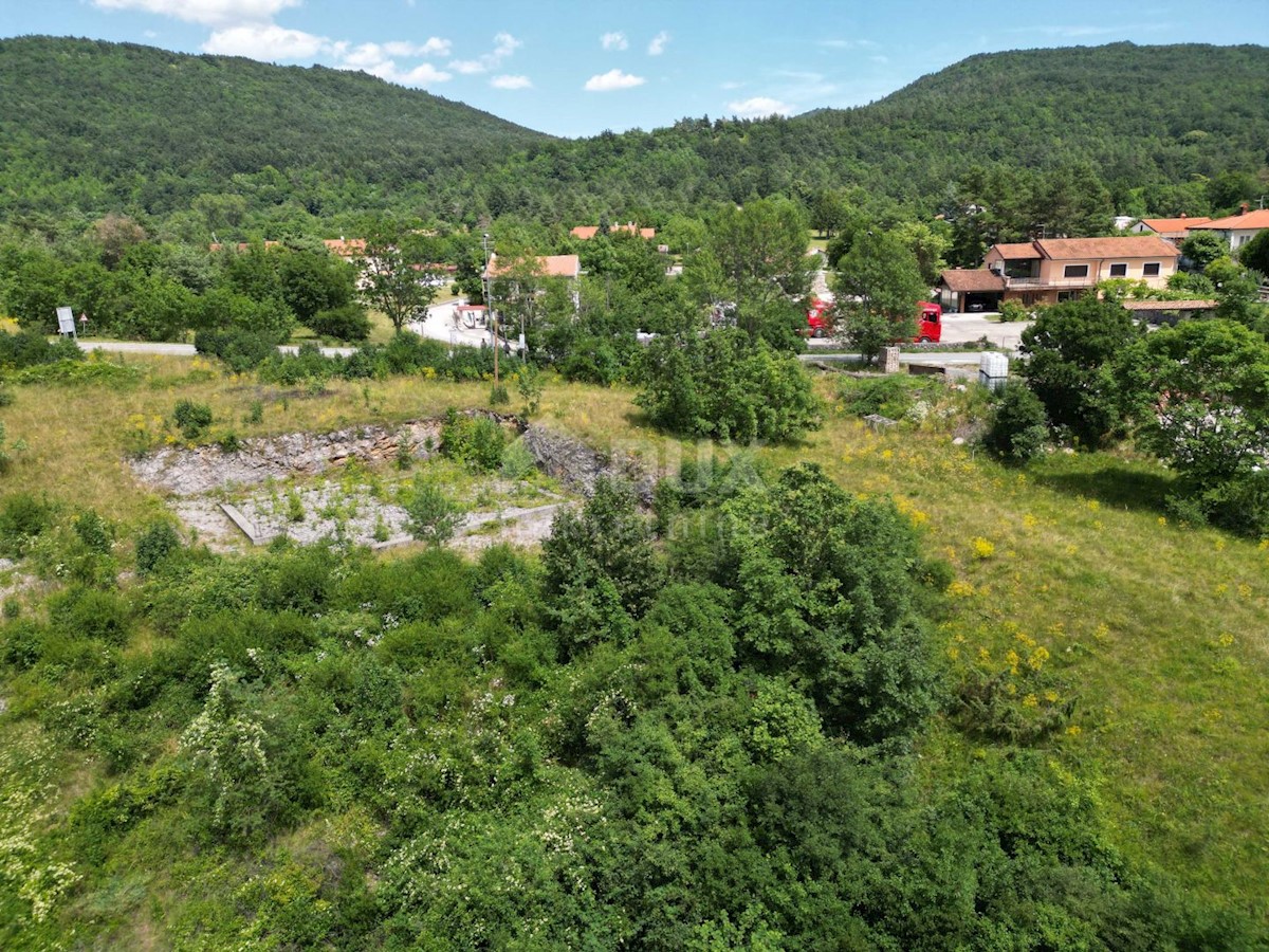 Land For sale - PRIMORSKO-GORANSKA MATULJI