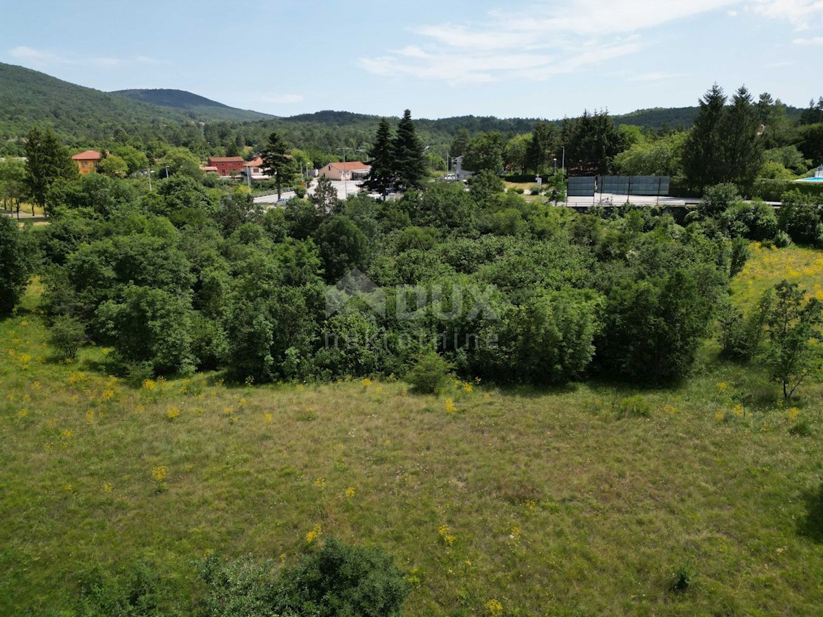 Terreno In vendita - PRIMORSKO-GORANSKA MATULJI