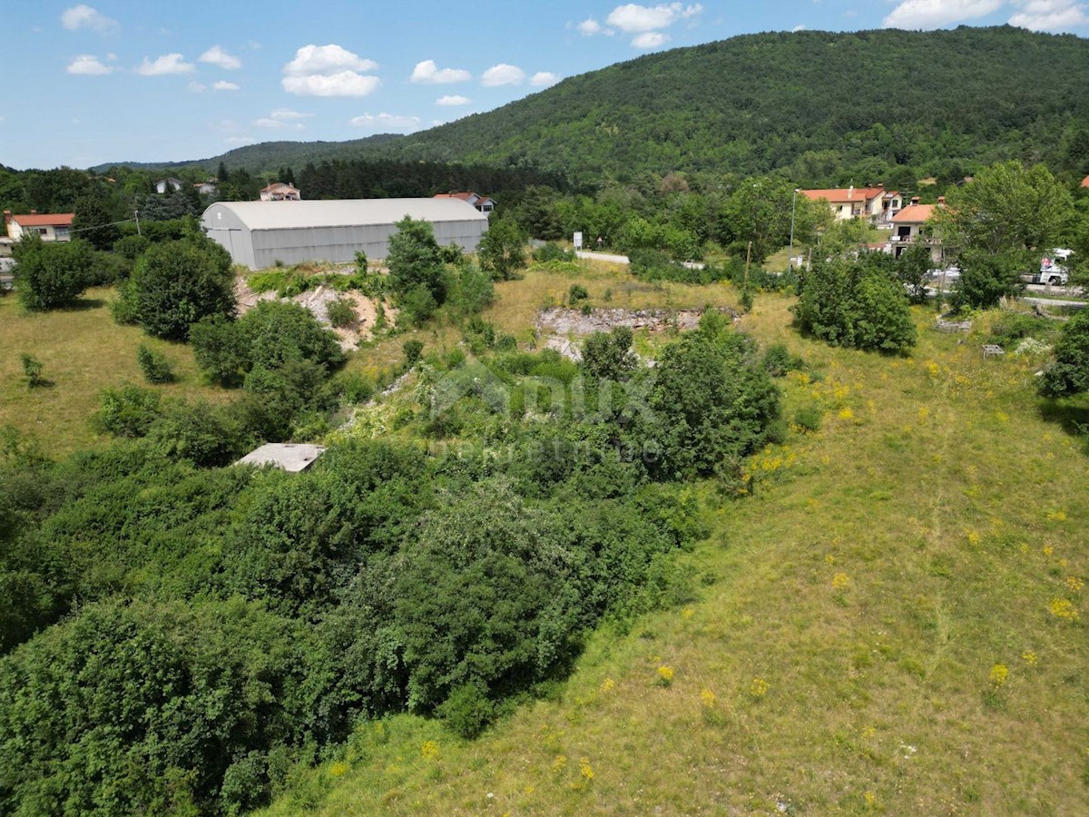 Land For sale - PRIMORSKO-GORANSKA MATULJI