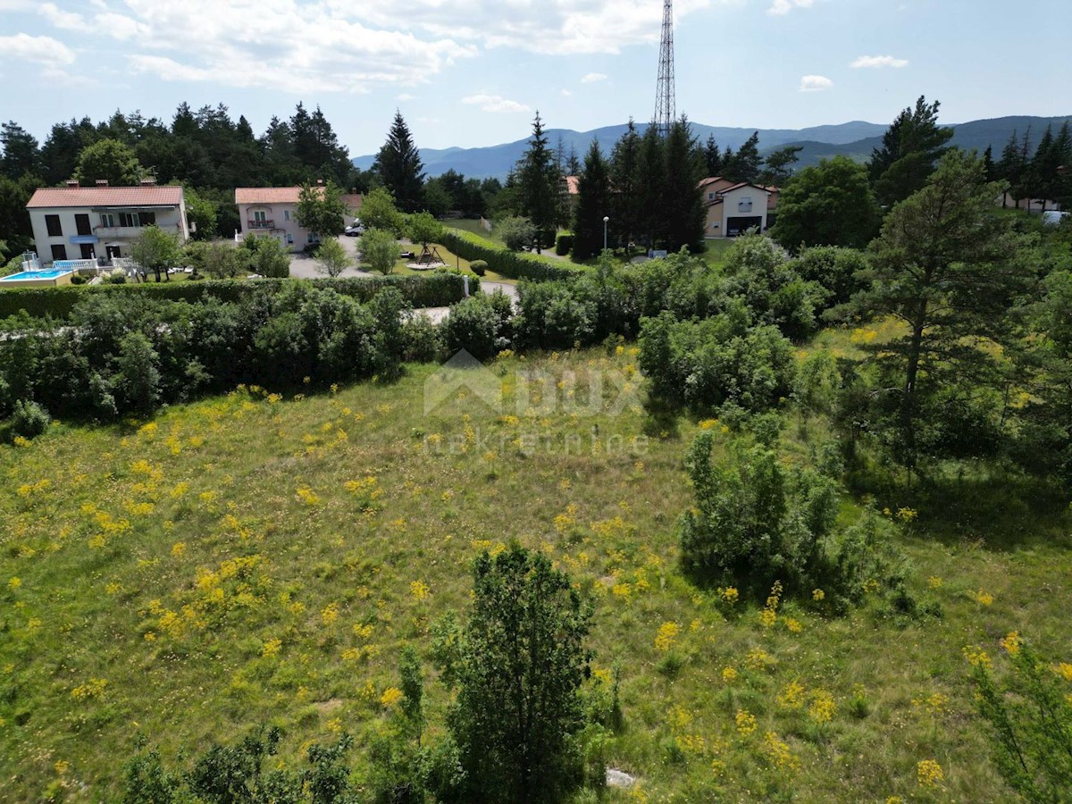 Terreno In vendita - PRIMORSKO-GORANSKA MATULJI