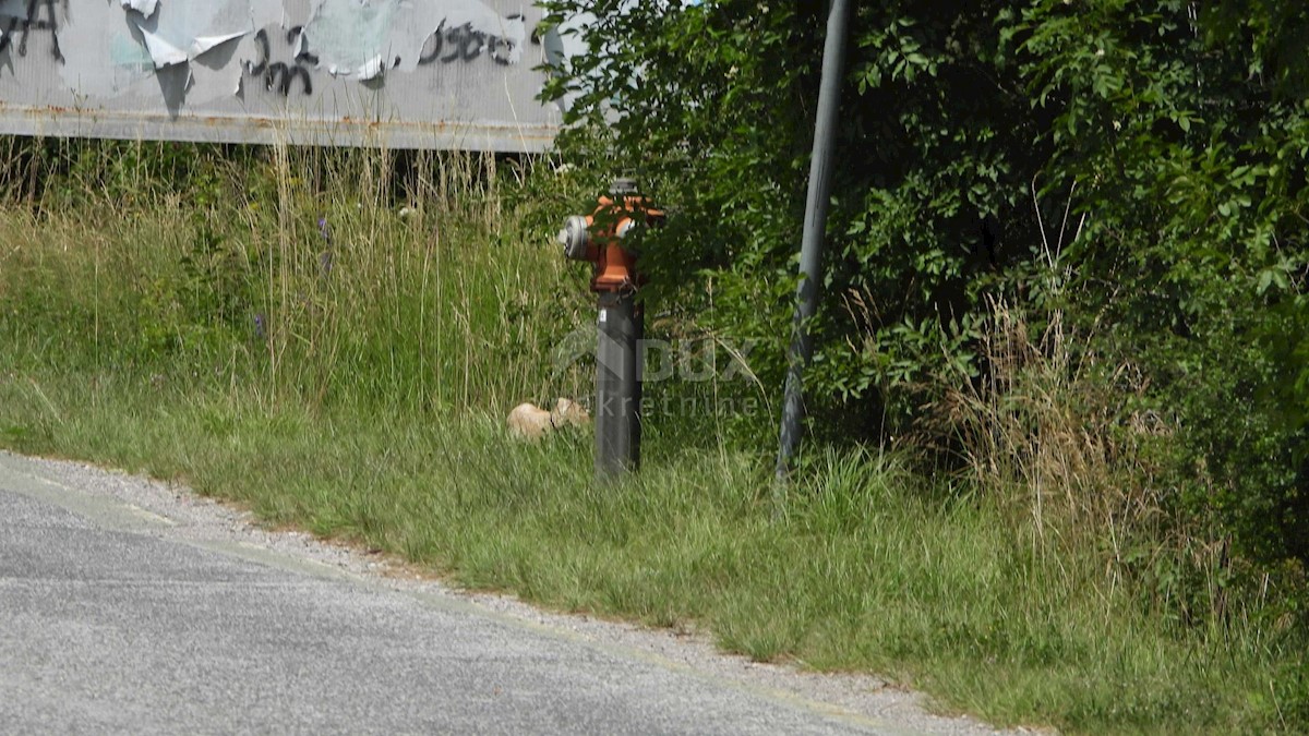 Terreno In vendita - PRIMORSKO-GORANSKA MATULJI