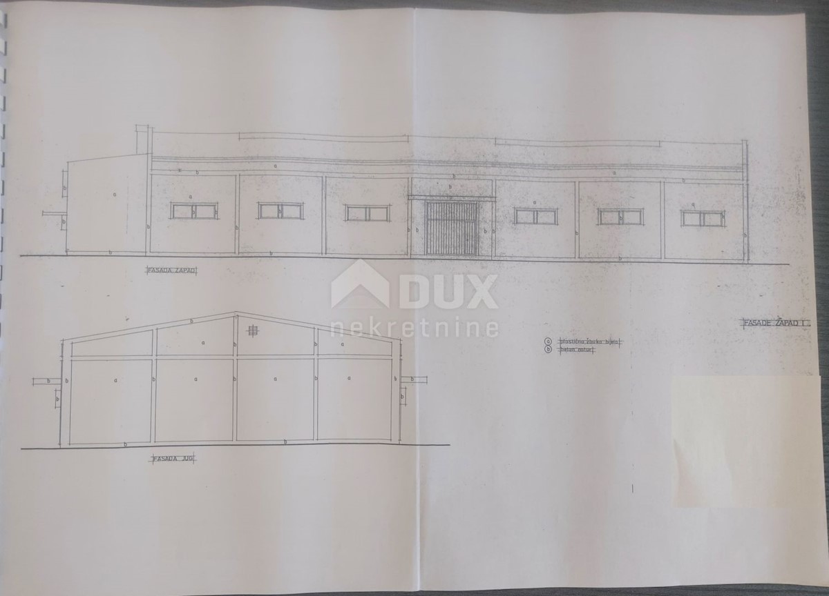 Land For sale - PRIMORSKO-GORANSKA MATULJI