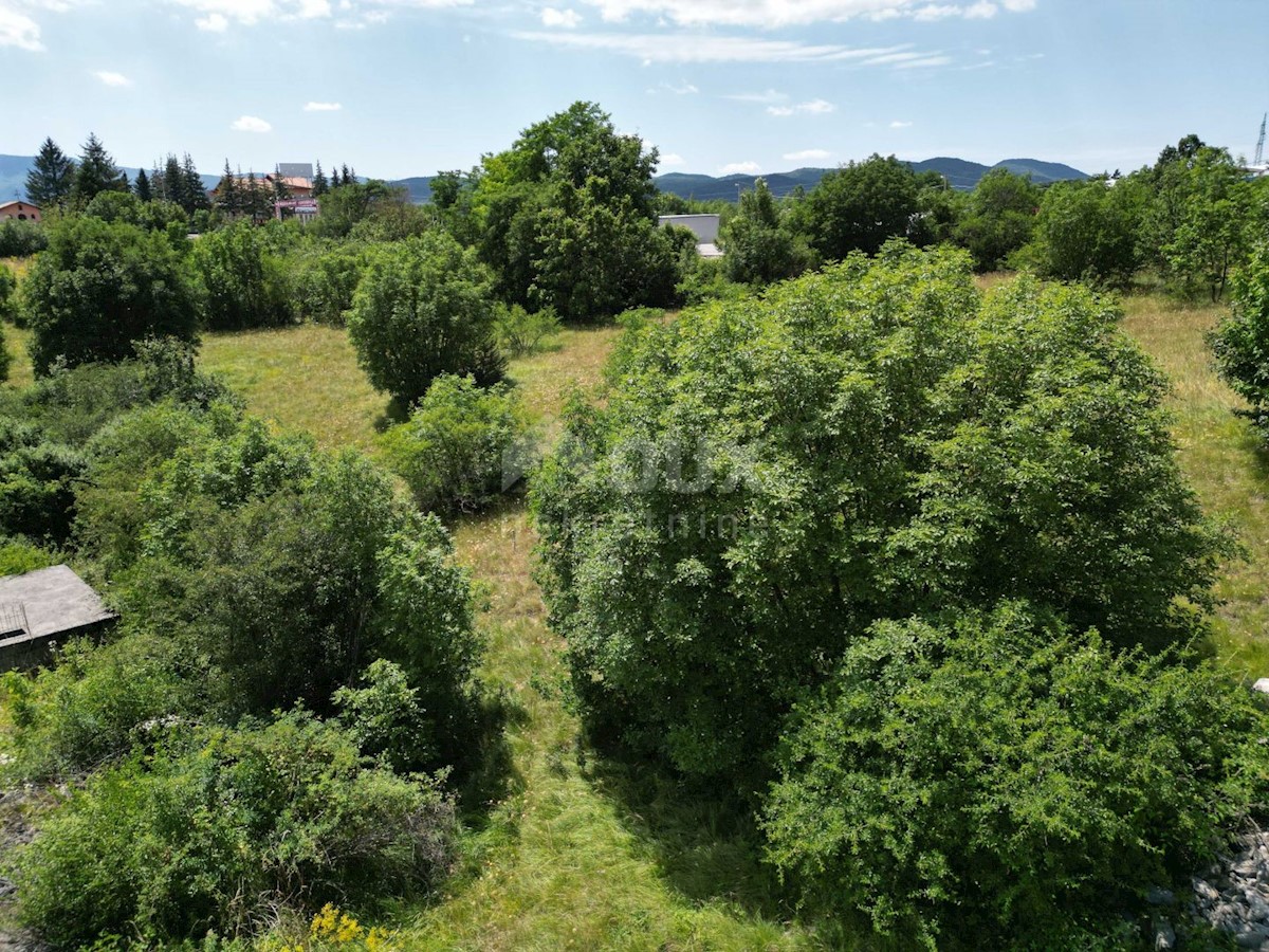 Terreno In vendita - PRIMORSKO-GORANSKA MATULJI